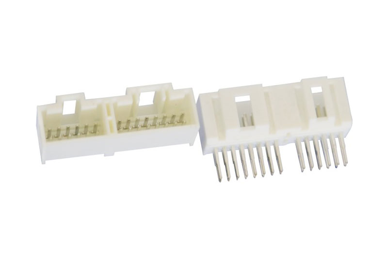 28P直針座（長針）